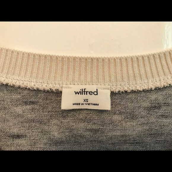 Wilfred top - Picture 5 of 5